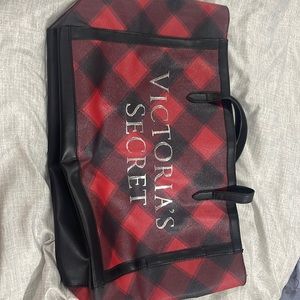Victoria Secret Tote Bag